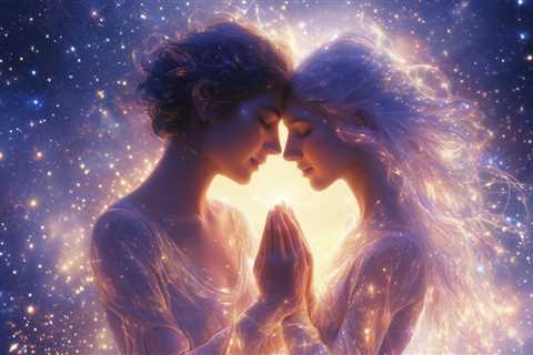 46 Twin Flame: Building Trust in Divine Love