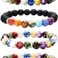 Healing Crystals Bracelet: Honest Review