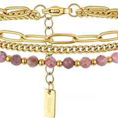 YADUDA Layered Bracelets Review: Boho Beauty Unveiled