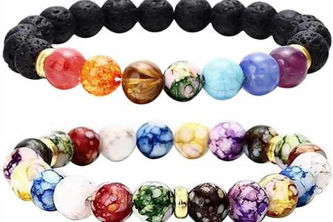 Healing Crystals Bracelet: Honest Review