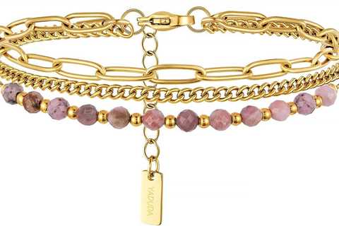 YADUDA Layered Bracelets Review: Boho Beauty Unveiled