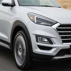 Essential Accessories For Trucks In Lexington: Hyundai Accessories And More