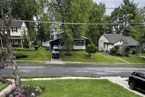 Landscaping Safety Precautions in Camden County, New Jersey