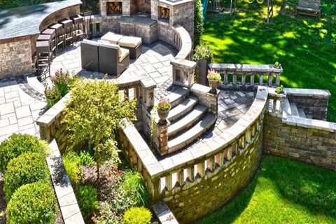 The Evolution of Landscaping Design in Camden County, New Jersey