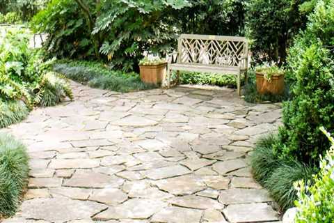 The Best Materials for Hardscaping in Camden County, New Jersey