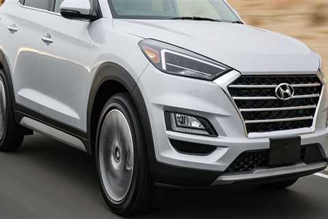 Essential Accessories For Trucks In Lexington: Hyundai Accessories And More