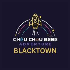 Chouchoubebe Adventure Blacktown - Addonbiz