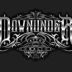 Downunder Tattoo Bali - Indonesia