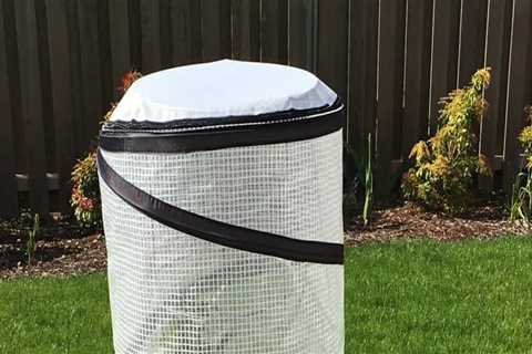 Expert Tips for Protecting Your Garden from Extreme Weather in King County, Washington