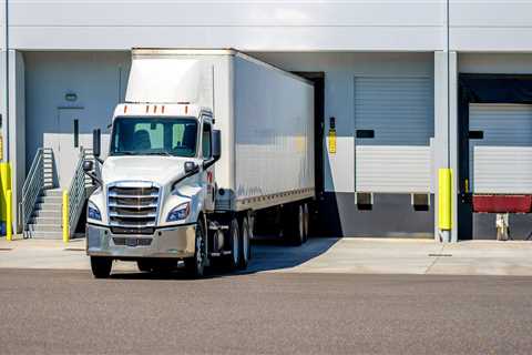 Gear Up for the Journey: Why Truck Rental Is the Smart Choice for Your Move