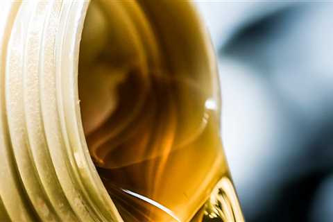 Choosing the Right Oil Type for Your Vehicle