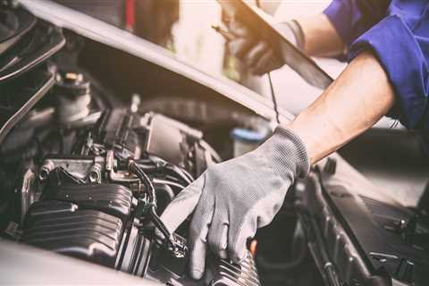 Performing Routine Maintenance Checks on Your European Import Vehicle