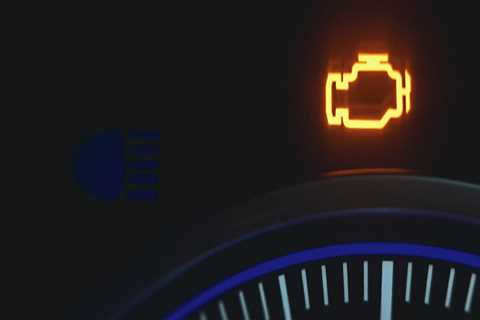 Understanding Your Car's Check Engine Light: Troubleshooting and Maintenance Tips