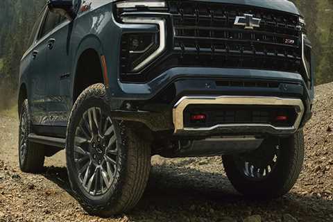 Avoiding Potential Damage to Your Equipment: A Comprehensive Guide to Maintaining Your Chevy Vehicle