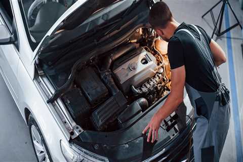 How to Find Reliable Mechanic Reviews for Your Auto Repair Needs