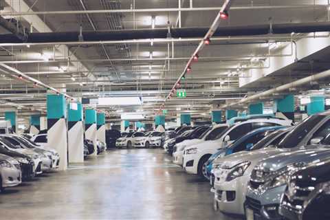 Maximizing Your Vehicle's Appearance: A Comprehensive Guide to Garage Parking