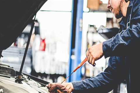 The Impact of Regular Maintenance on Engine Lifespan