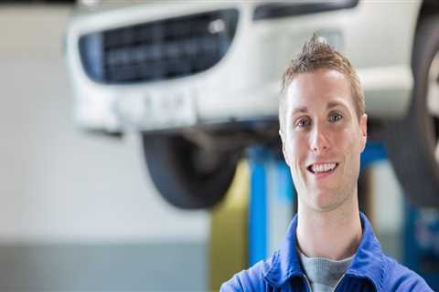How to Find a Service Provider with Expertise in Your Specific Vehicle
