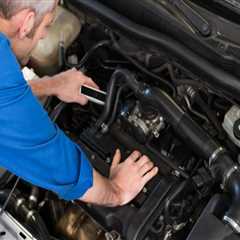 The Cost Differences of Auto Service and Repair