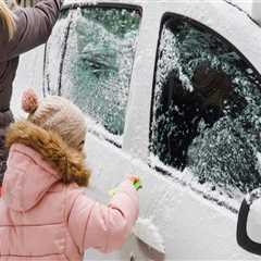 Protecting Against Extreme Weather: A Guide to Car Maintenance and Care