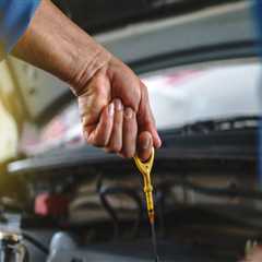 The Benefits of Regular Oil Changes and Tune-Ups for European Imports