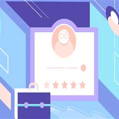 The Importance of Reading Reviews and Getting Referrals for Service Providers