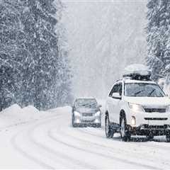 Winter Prep: Keeping Your Car Running Smoothly