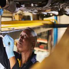 Tips for Finding a Reliable Independent Mechanic