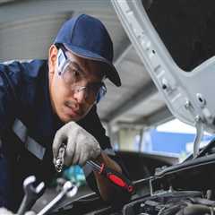 How to Troubleshoot Loss of Power While Driving