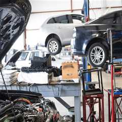 Understanding Auto Repair Warranties