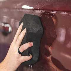 Options for Waterless Detailing: A Comprehensive Guide to Keeping Your Vehicle Clean and..