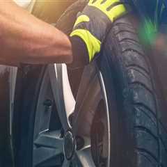 Step-by-step Instructions for Auto Service and Repair: DIY vs Professional Tire Rotations