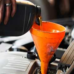 Understanding Different Types of Maintenance for Your Chevy Vehicle