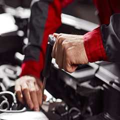 Tools and Resources for DIY Repairs: A Comprehensive Guide to Keeping Your Chevy in Good Condition