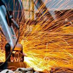 Preventing Rust and Corrosion: The Ultimate Guide