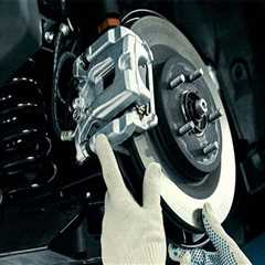 How to Maintain Brake Fluid Levels and Quality for Your Imported Car