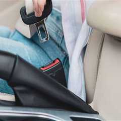 Common Issues with Imported Cars: The Truth About Faulty Seatbelts