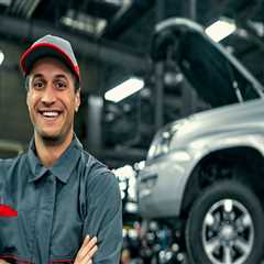 Handling Repairs for Imported Cars Not Covered Under Warranty