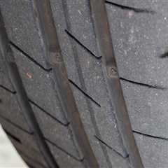 Uneven Tire Wear: How to Maintain and Repair Your Vehicle's Suspension