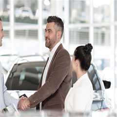 Returning Parts for a Refund or Exchange - A Guide for Automotive Service