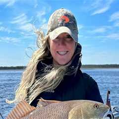 The Ins and Outs of Tipping on Fishing Charters in Leon County, Florida