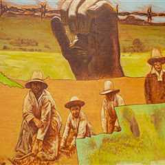 The Impact of Diversity on the Art Scene in Fairfield County, Connecticut