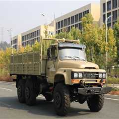 Auto Glass Maintenance Service: Keeping Austin's Military Trucks For Sale Or Rent Mission-Ready