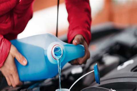 The Long-Term Savings of Maintaining Your Vehicle: The Benefits of Regular Maintenance for European ..