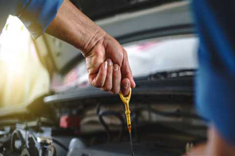 The Benefits of Regular Oil Changes and Tune-Ups for European Imports
