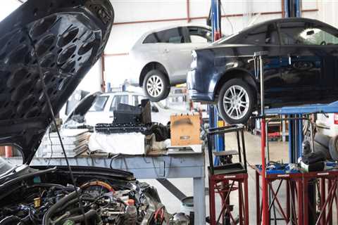 Understanding Auto Repair Warranties