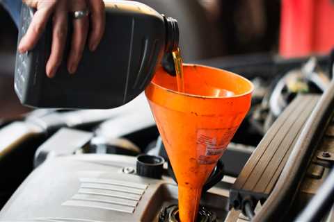 Understanding Different Types of Maintenance for Your Chevy Vehicle