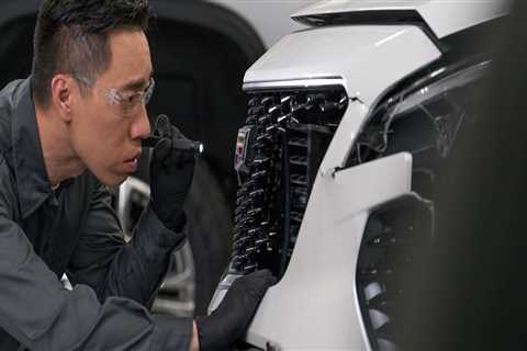Tools and Resources for Troubleshooting Chevrolet Vehicles