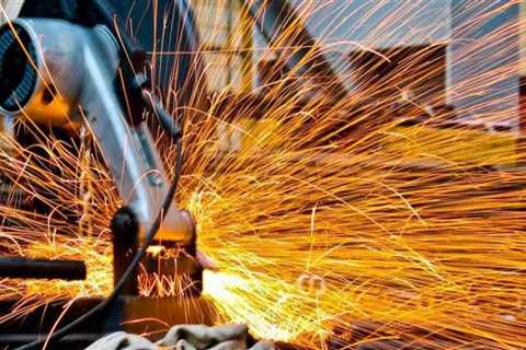 Preventing Rust and Corrosion: The Ultimate Guide