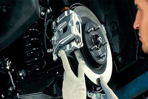 How to Maintain Brake Fluid Levels and Quality for Your Imported Car